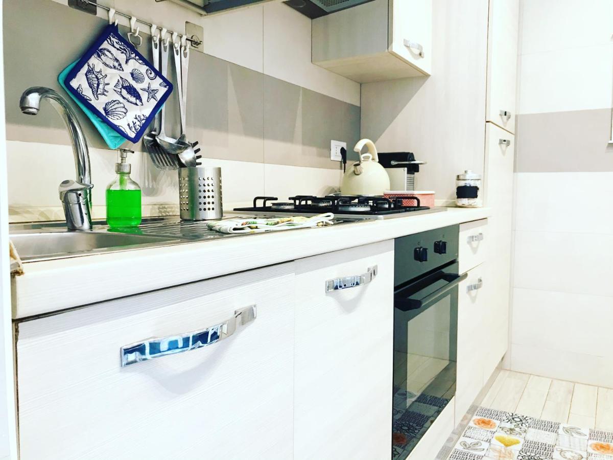 Trastevere Vintage Rosazza Rzym Zewnętrze zdjęcie