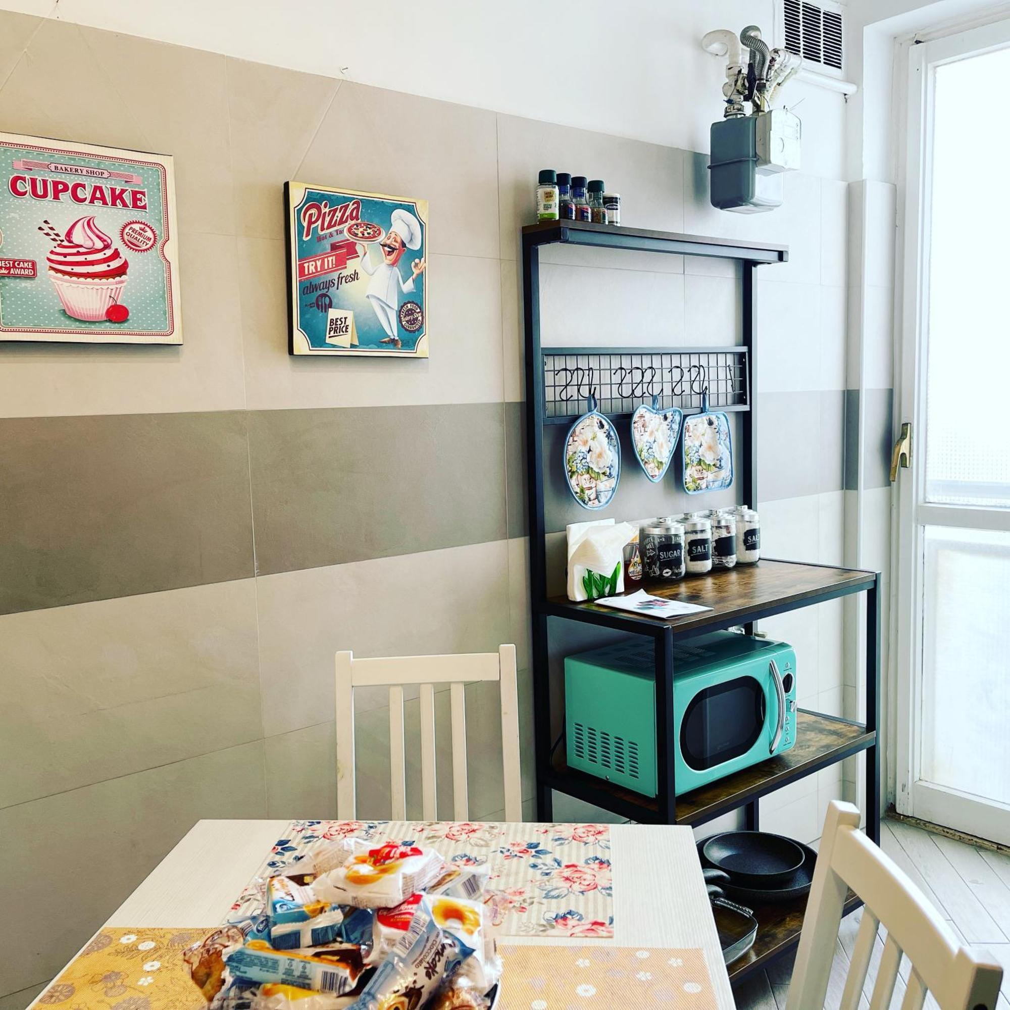 Trastevere Vintage Rosazza Rzym Zewnętrze zdjęcie